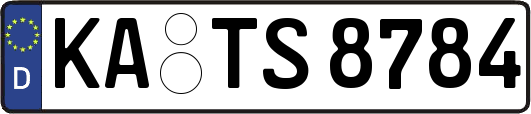 KA-TS8784
