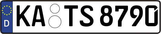 KA-TS8790