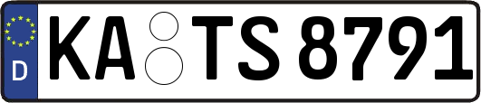 KA-TS8791