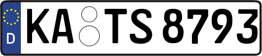 KA-TS8793