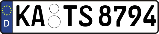 KA-TS8794