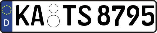KA-TS8795