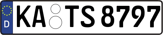 KA-TS8797