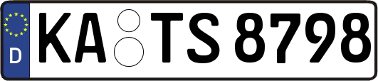 KA-TS8798