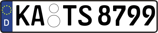 KA-TS8799