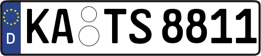 KA-TS8811