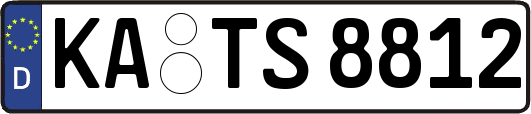 KA-TS8812
