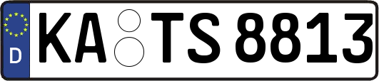 KA-TS8813