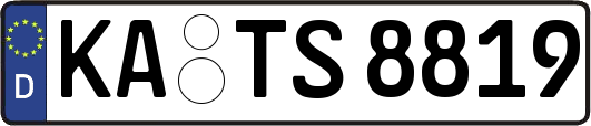 KA-TS8819