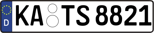 KA-TS8821