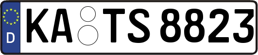 KA-TS8823