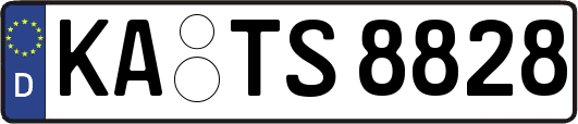 KA-TS8828