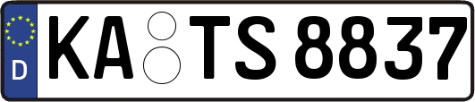 KA-TS8837