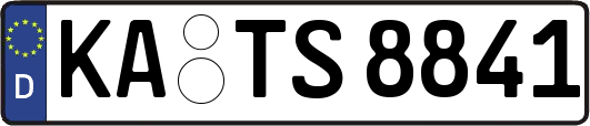 KA-TS8841