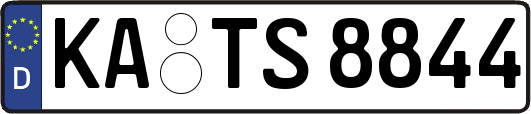 KA-TS8844