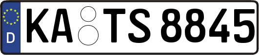 KA-TS8845