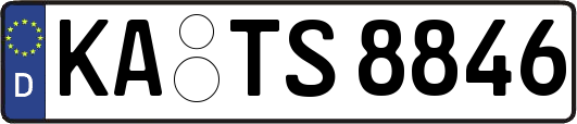 KA-TS8846