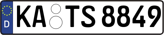 KA-TS8849