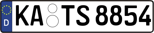 KA-TS8854