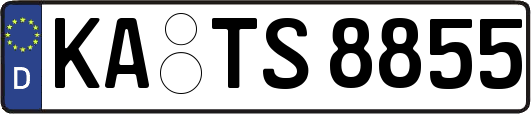 KA-TS8855