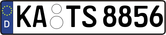 KA-TS8856
