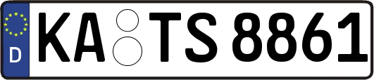 KA-TS8861