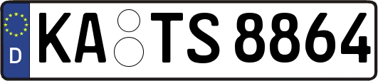 KA-TS8864