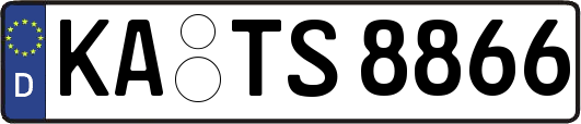 KA-TS8866