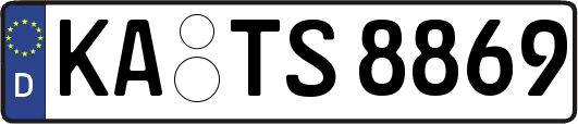 KA-TS8869