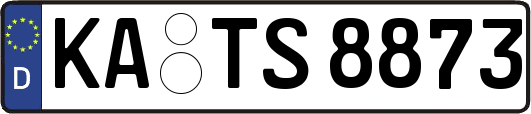 KA-TS8873