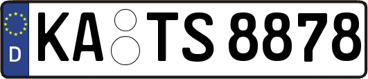 KA-TS8878