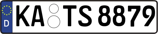 KA-TS8879