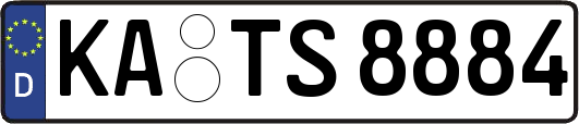 KA-TS8884