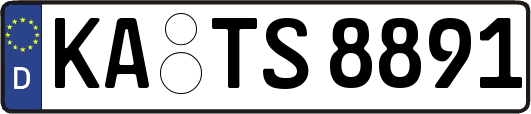 KA-TS8891