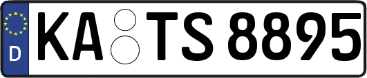 KA-TS8895