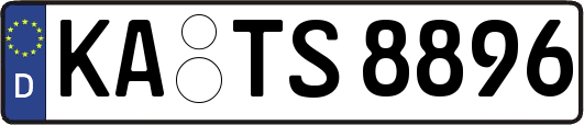 KA-TS8896