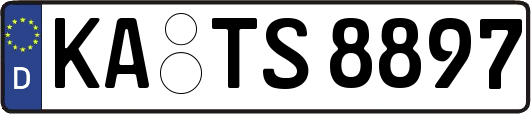 KA-TS8897