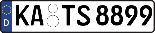 KA-TS8899