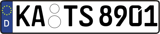 KA-TS8901