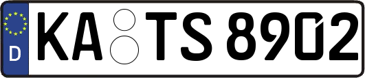 KA-TS8902