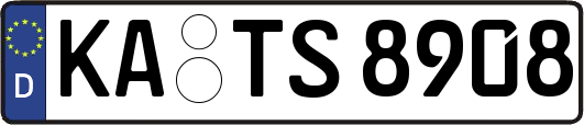 KA-TS8908