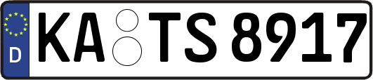 KA-TS8917