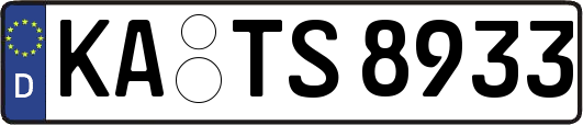 KA-TS8933