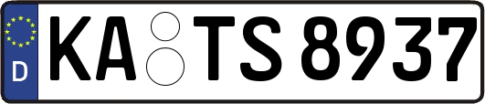 KA-TS8937