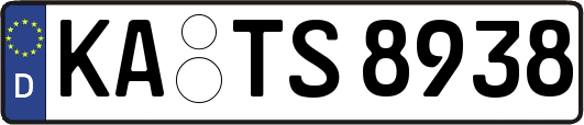 KA-TS8938