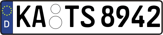 KA-TS8942