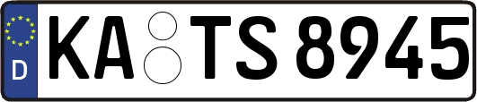 KA-TS8945