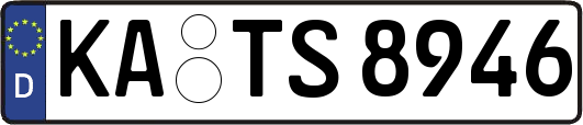 KA-TS8946