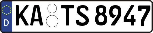 KA-TS8947