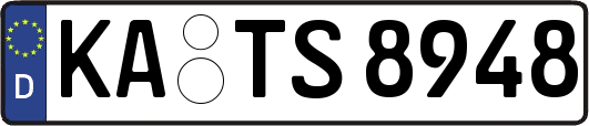 KA-TS8948